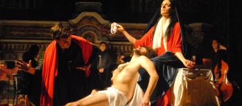 Ravello Festival 2013: Caravaggio e i Caravaggeschi 