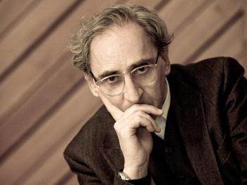 Franco Battiato - Apriti Sesamo tour ANNULLATO