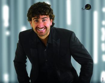 Alessandro Siani -  San Pancrazio Salentino