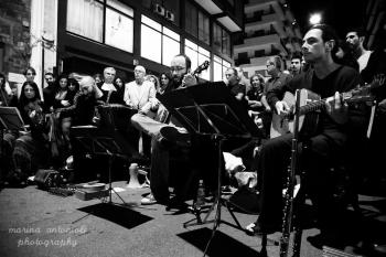 Kantun Winka- Concerto 'L'Escargot'