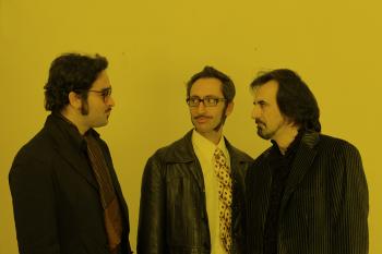 Note d’autore estate 2013 - The Bumps