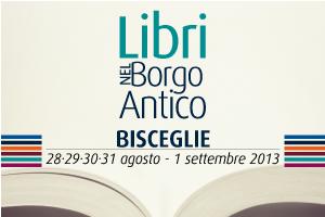 Libri nel Borgo Antico