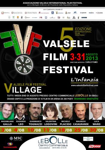 Valsele International Film Festival
