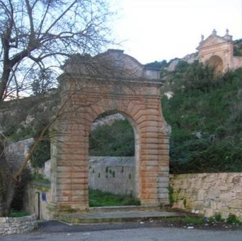 Visita guidata al Santuario di S. Oronzo