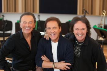 I Pooh - Opera Seconda in Tour