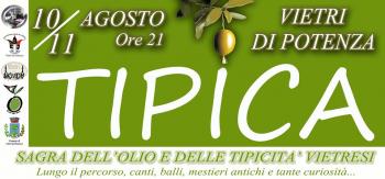 Tipica: Percorso Enogastronomico