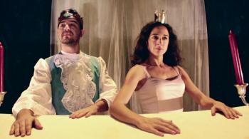Arte Franca Doc Festival, La Principessa sul Pisello 