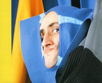 Arte Franca Doc Festival - Pitecus