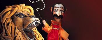 Teatri di Terra - Gran Circo dei Burattini