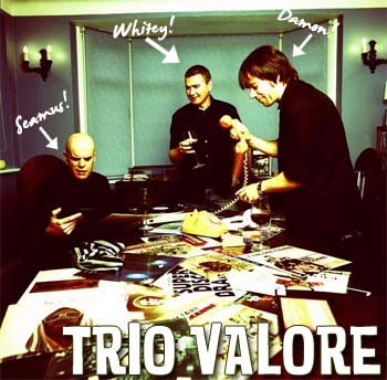 AlterFesta 2013, Trio Valore in concerto