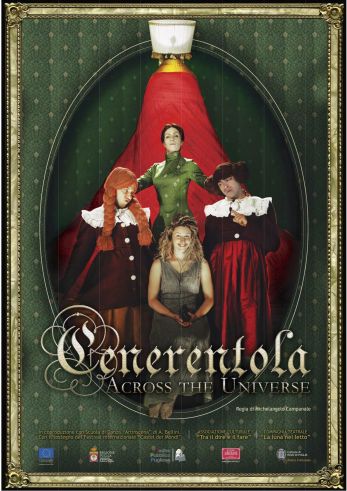 Teatri di Terra - Cenerentola