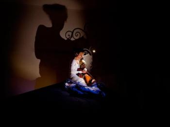 Teatri di Terra - Come Pollicino