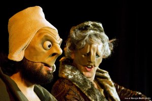 Teatri di Terra - Aspettando Ercole