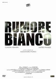Proiezione del cortometraggio "Rumore Bianco" di Alessandro Porzio, - menzione speciale Bif&st 2013
