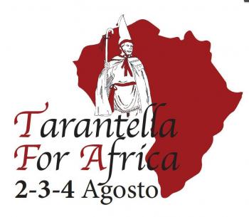 Tarantella For Africa