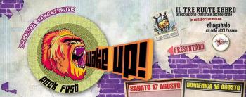 Wake Up! Rock Fest