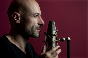 Alessio Bertallot  & guest - Jazzapposizioni Dj Set