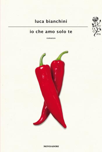 Notte d’Autore - Luca Bianchini presenta “Io che amo solo te”
