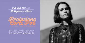 Pv6 - Short Films Exhibition