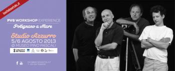 Studio Azzurro: Immagini Sensibili. La ricerca di una nuova concezione di video