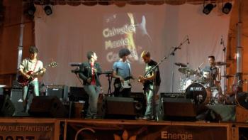 Calvello Music Contest 2013 