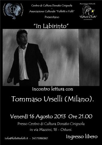 In Labirinto 
