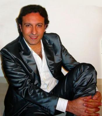 Beppe Junior in concerto