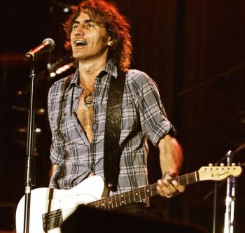 Libera Nos a Malo - Ligabue tribute live