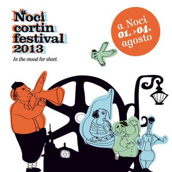 NociCortinFestival 2013 - il programma
