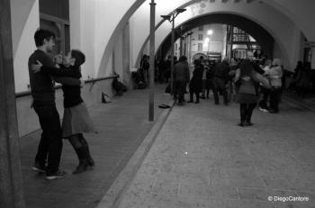 "TreQuarti" in concerto