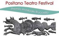 Positano Teatro Festival: ...E' Calva