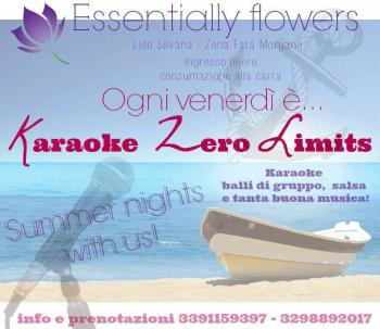 Karaoke Zero Limits