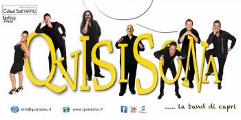 Quisisona Dance Classici Napoli