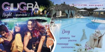 Ferragosto in piscina "Miss Maglietta Bagnata"