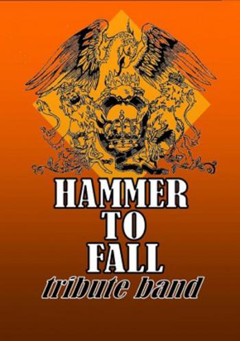 Hammer to Fall - Queen cover band