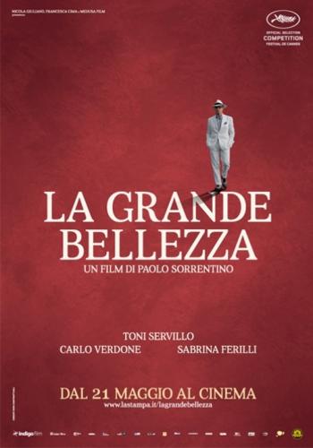 La grande bellezza