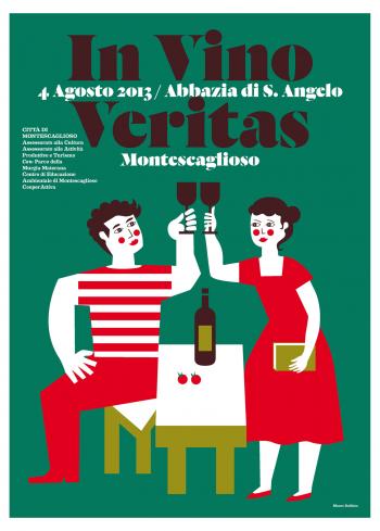 In Vino Veritas 