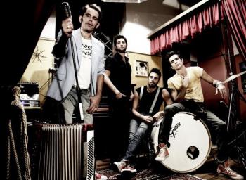 Super Reverb in concerto