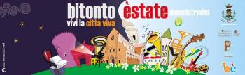 Bitonto Estate 2013 - programma 8 agosto