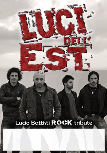 Luci Dell'est in concerto