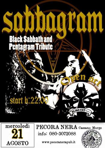 Sabbagram Live