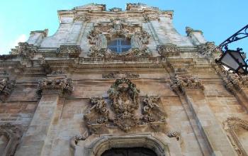 Processione Madonna del Rosario e San Domenico
