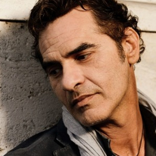 Francesco Baccini in concerto