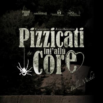 I Pizzicati int'allù Core CJS per Taranto