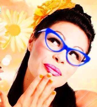Claudia Casciaro & Band in concerto 
