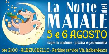 La Notte del Maiale