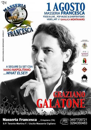 Il Giovedì della Francesca Food&LIve