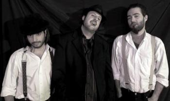Tra Faber e Gaber - i Marketti live