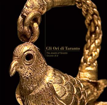 Ti coprirò d’oro e d’argento: un bagno negli ori e negli argenti dalla Taranto antica e suo territorio