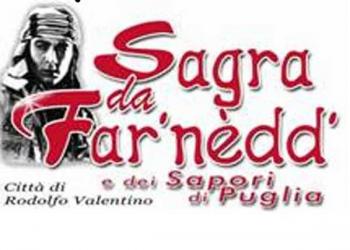 La Sagra da Far’nèdd